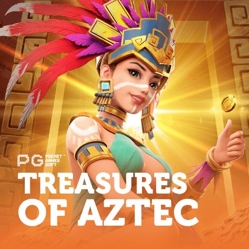 অ্যাজটেক সোনার ধন (Aztec Gold Treasure) গেম আইকন - kb333 স্লট